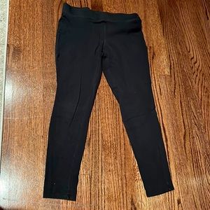Express cotton leggings